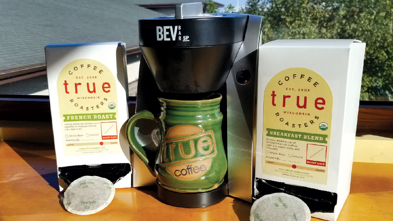 True-Coffee